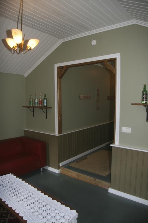 The Old Apothecary Hotel Егилстадир Екстериор снимка